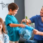 Cómo convertir el reciclaje en un hábito diario