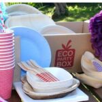 Cómo organizar una fiesta eco-fabulosa