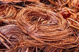 compra de cobre por kilo en guadalajara