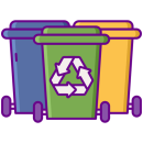 recycling-container